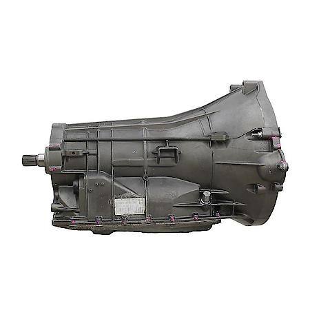 6R80 Automatic Transmission Assembly
