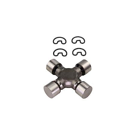 Universal Joint, Non-Greaseable, AAM 1415 Series