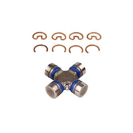 Universal Joint, Greaseable S55 Series