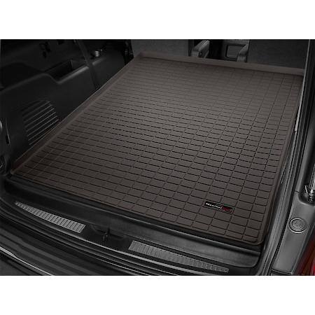 Raised Edges, Cocoa, Custom Blended Tpo (Thermopolyolefin), Non-Skid