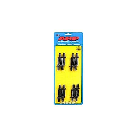 1.75"Oal Stud, 0.8"D Adjuster Third, 3/8"-24, 7/16"-14, 0.7"D Screw-In, Set Of 16
