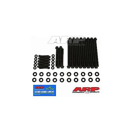 For Use Wit 2003 And Earlier Gen Iii/Ls Series Smal Block, Hex Head, Chrome Moly