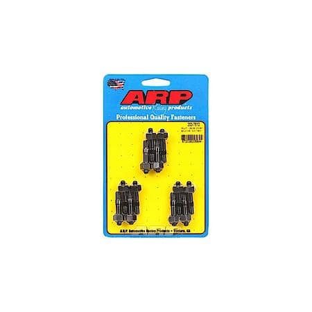 For Use With Cast Aluminum Valve Cover, 1.5" L, 1/4" - 20 Thread Size, Hex Head
