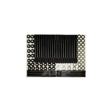 For Use With 1998 And Later Dodge Cummins 5.9L/6.7L 24V, 12 Point Nuts Arp2000