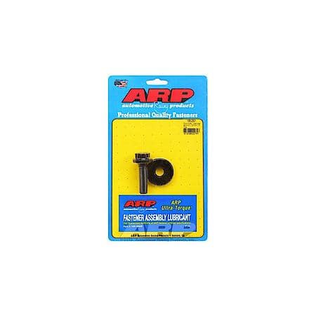 For Use With 4.6L Modular V8 Ford, 18Mm Socket, 12Mm X 1.5, 1.8"L Under Head