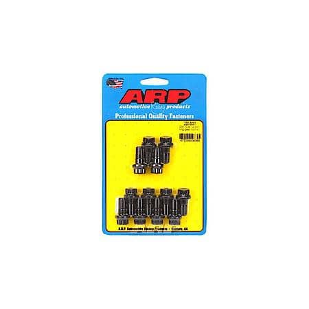 For Use With General Motors, 0.800"  Head L, 3/8" - 24 Thread Size, Chrome Moly