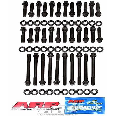 For Use With Chrysler Big Block 383/400/413/426/440 Wedge, 180000Psi Tensile