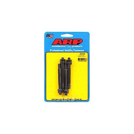 For Use With 1.25"Moroso Spacer, 5/16"Dia, 3.2" L, Black Oxide