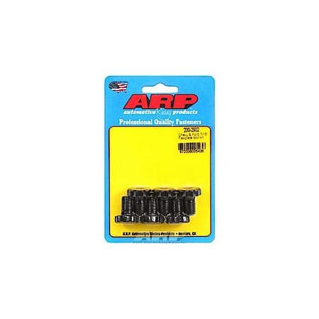 For Use With 90 Degree V6 Chevy/ 265 And 454 V8 With 2 Piece Rear Seal