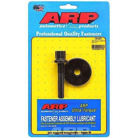 For Use With Chevy Small Block, 5/8" Socket Size, 3/4" - 16 Thread Size