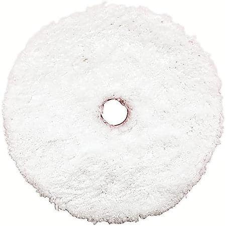 6.5" Microfiber Fast Finishing Pad : For Removal of Moderate to Severe Defects