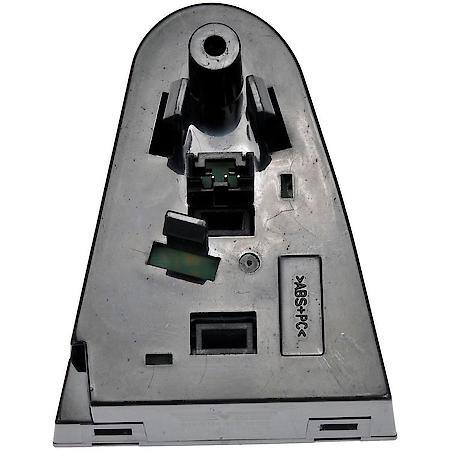 Steering Wheel Mounted Cruise Control Switch