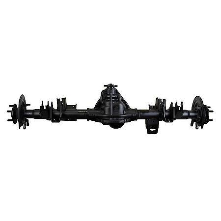 Drive Axle Assembly; Dodge 1500 P/U 09-10 Locker Axle