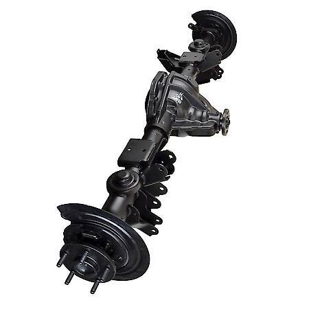 Drive Axle Assembly; Dodge 1500 P/U 09-10 Axle
