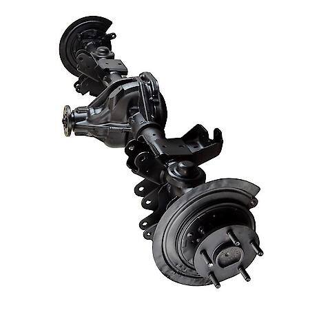 Drive Axle Assembly; Dodge 1500 P/U 09-10 Axle