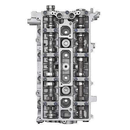 Engine Cylinder Head; Ford 2.5 11-12 Cyl Head