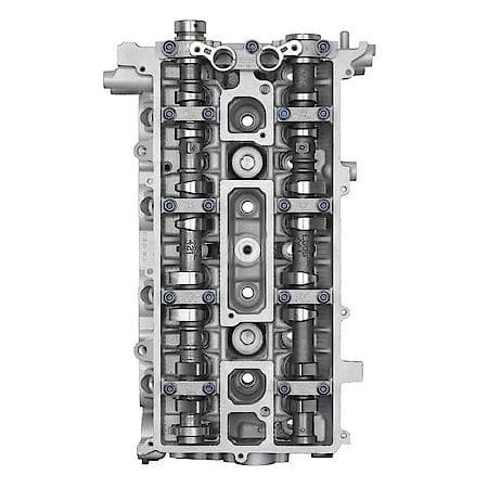 Engine Cylinder Head; Ford 2.5 11-12 Cyl Head