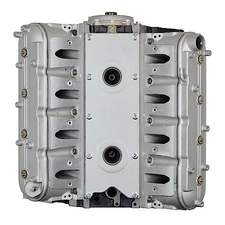 Engine Long Block; Chevrolet 5.3 V8 99-07 2WD Engine