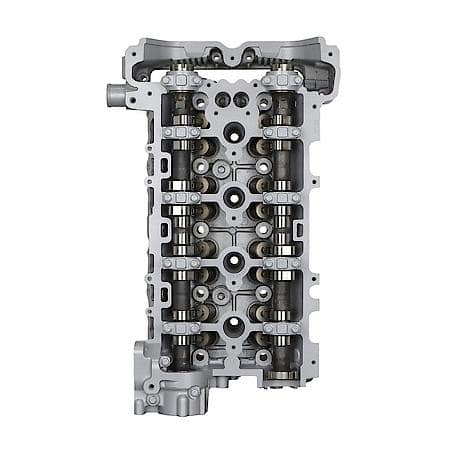 Engine Cylinder Head; Chevrolet 2.4 10-11 GDI Head