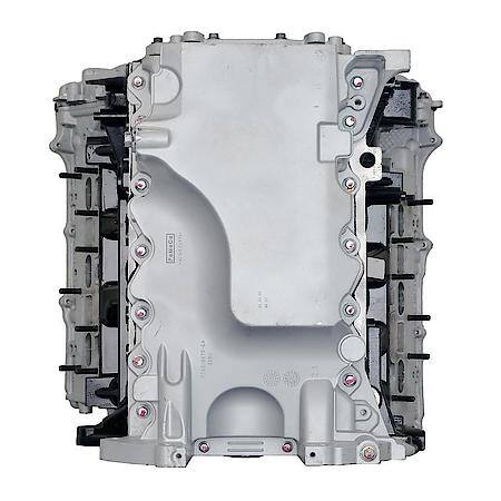 Engine Long Block; Ford 3.5 2009-12 Engine