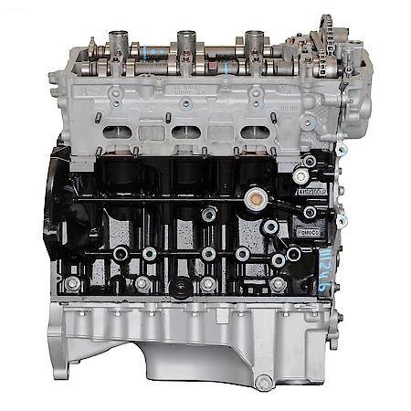 Engine Long Block; Ford 3.5 2009-12 Engine