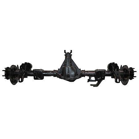 Drive Axle Assembly; GM SUV 03-06 AWD Axle