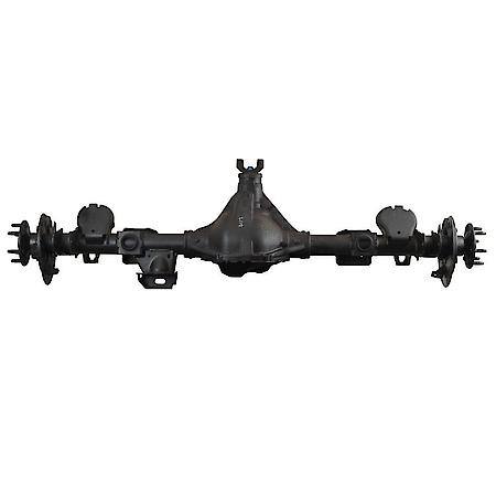Drive Axle Assembly; GM SUV Posi 09-14 Axle