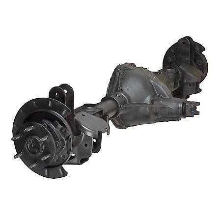 Drive Axle Assembly; GM SUV Posi 09-14 Axle