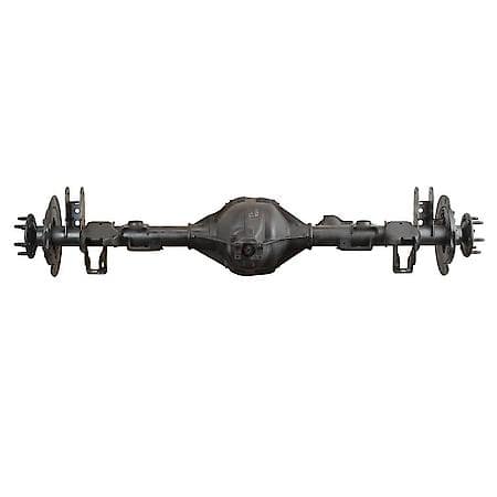 Drive Axle Assembly; GM SUV Posi 09-14 Axle