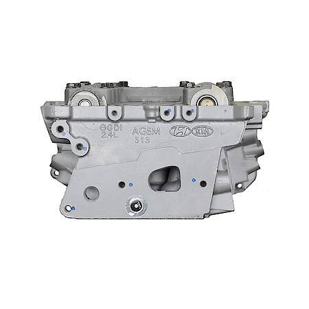 Engine Cylinder Head; Hyundai/Kia G4KJ Cyl Head