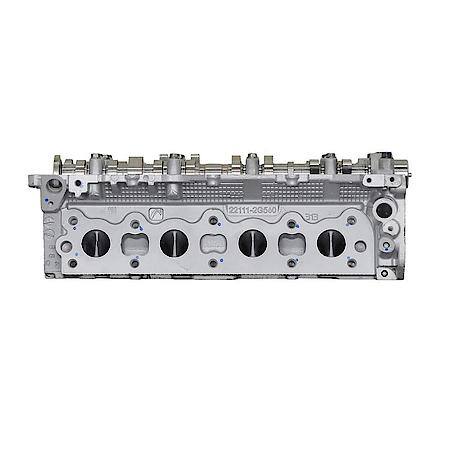 Engine Cylinder Head; Hyundai/Kia G4KJ Cyl Head