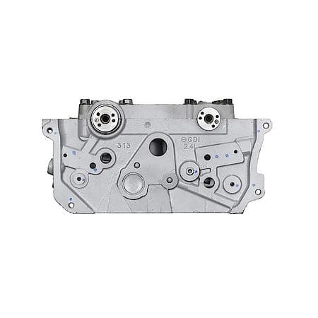 Engine Cylinder Head; Hyundai/Kia G4KJ Cyl Head
