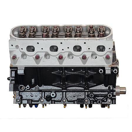 Engine Long Block; Chevrolet 5.3 10-14 LMG Engine