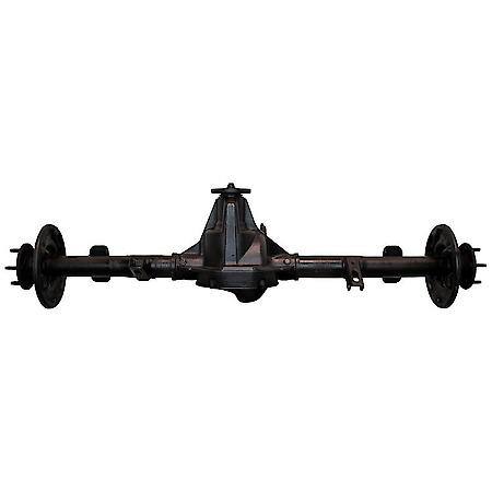 Drive Axle Assembly; Ford Ranger 99-09 Lockup Axle