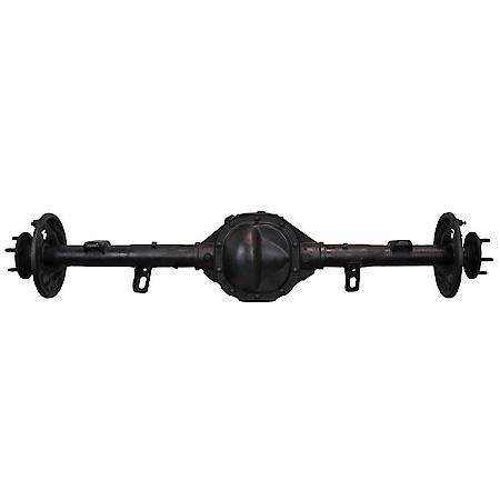 Drive Axle Assembly; Ford Ranger 99-09 Lockup Axle