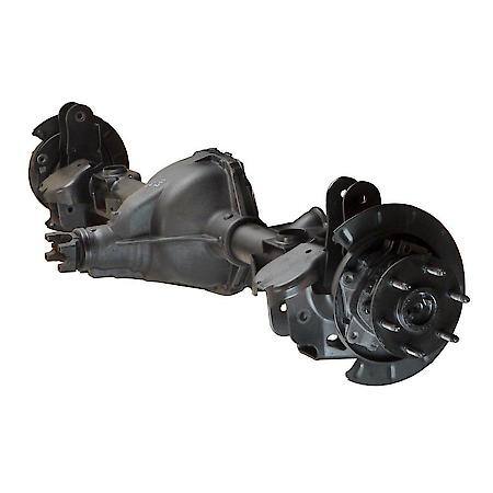 Drive Axle Assembly; GM SUV 09-14 Axle