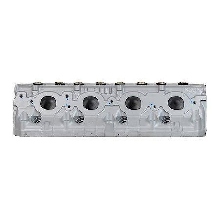 Engine Cylinder Head; Chevrolet 5.3 L83 GDI 14-15 Head