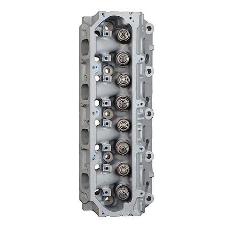 Engine Cylinder Head; Chevrolet 5.3 L83 GDI 14-15 Head