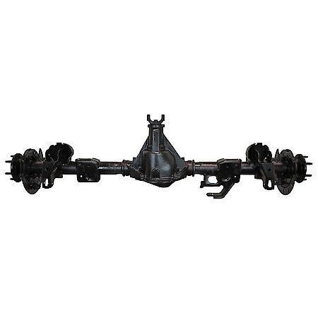 Drive Axle Assembly; GM SUV 03-06 AWD Posi Axle