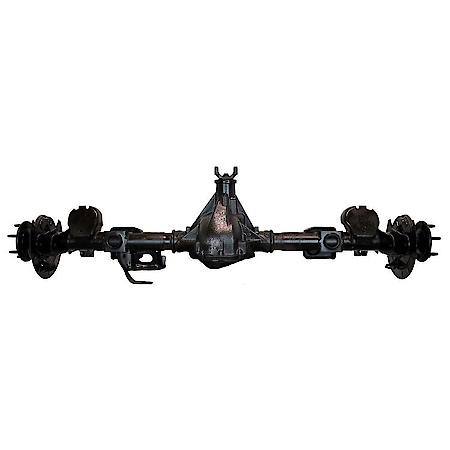 Drive Axle Assembly; GM SUV 03-06 AWD Posi Axle