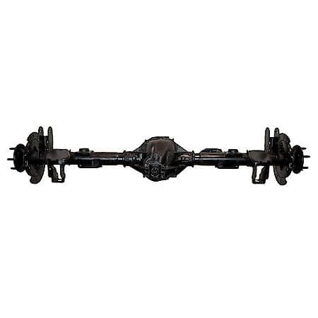 Drive Axle Assembly; GM SUV 03-06 AWD Posi Axle