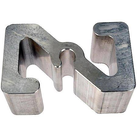 Position Leaf Spring Support