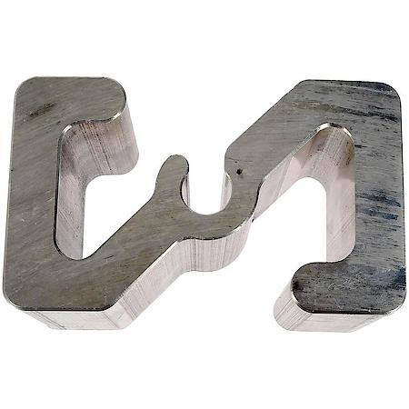 Position Leaf Spring Support