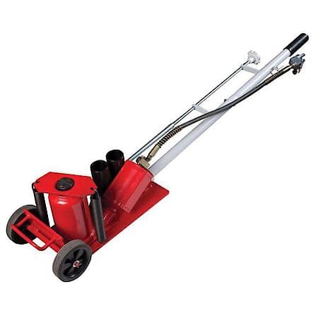 20 Ton Air/Hydraulic