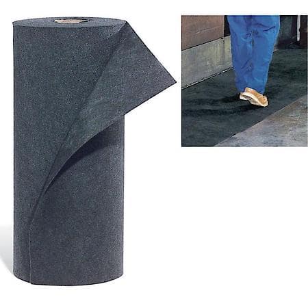New Pig Traffic Mat Rug,  36 In. X 150 Ft.