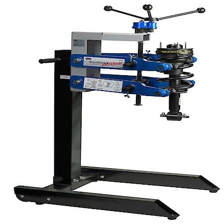 OTC Strut Tamer II Extreme with Stand