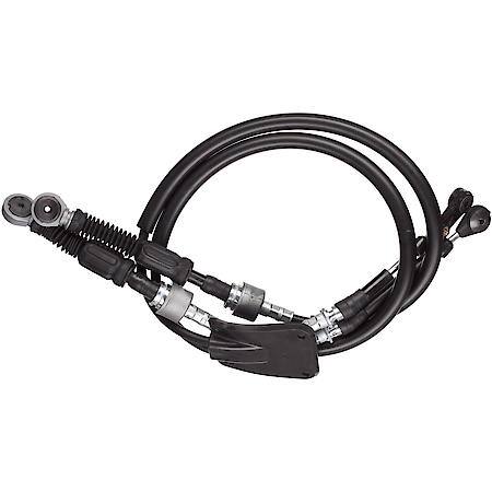 Manual Transmission Shifter Cable