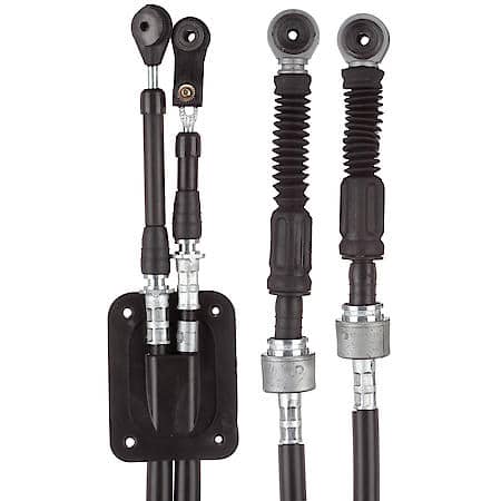 Manual Transmission Shifter Cable