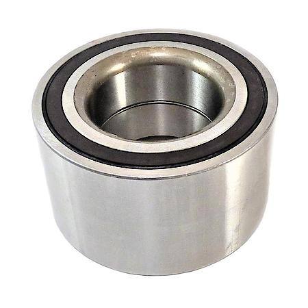 Wheel Bearing Hub Assembly