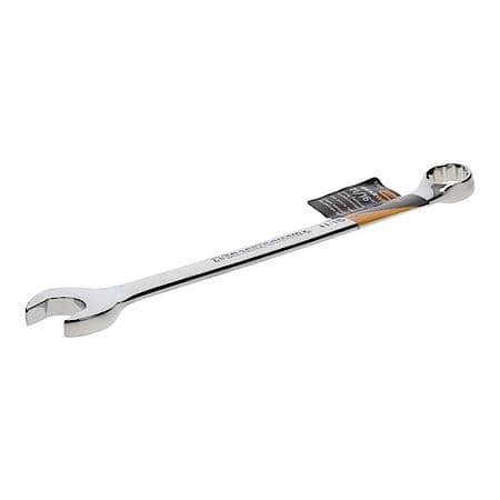 11/16" 12 Point Long Pattern Combination Wrench